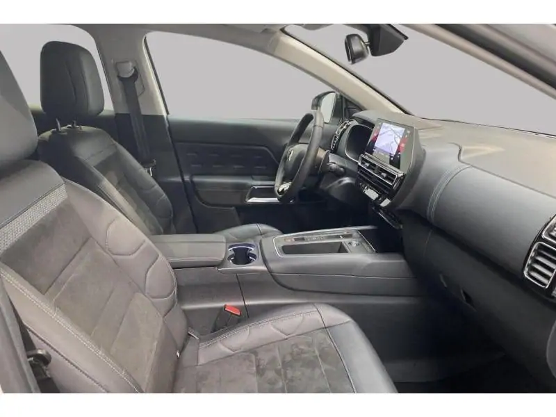 Occasie Citroen C5 Aircross Business WHITE 8