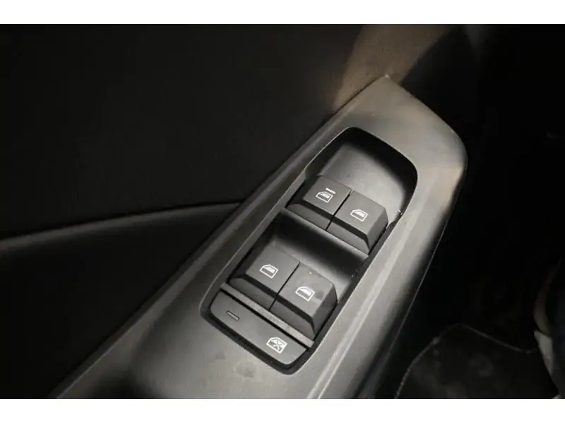 Occasion MG MG3 COMFORT ICE GREY 17