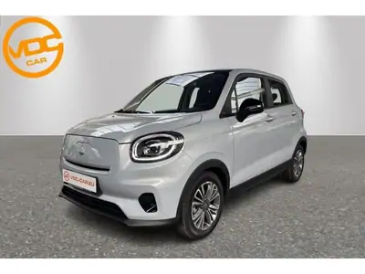 VEHICLE__CONDITION_SERVICE Leapmotor T03 DESIGN GREY