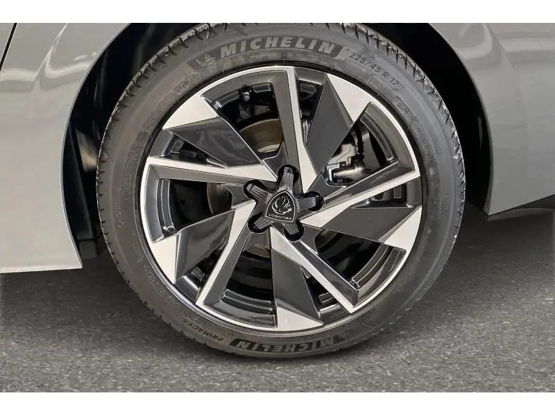 Occasion Peugeot 308 SW Allure - HYBRID GREY 20
