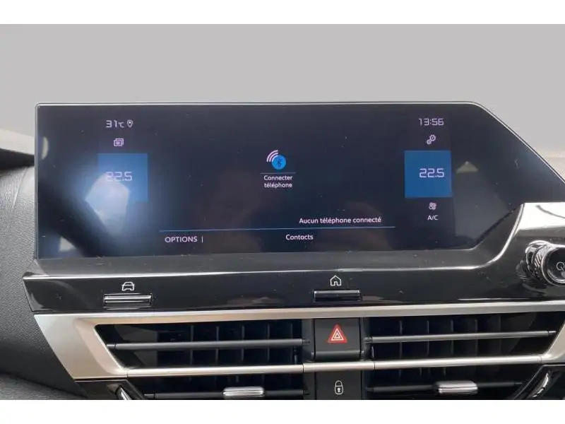 Occasion Citroen C4 Feel Pack Business GREY 27