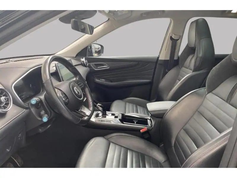 Occasion MG EHS PHEV Luxury BLACK 10