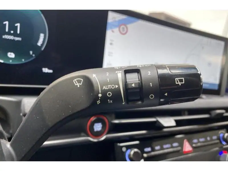 Occasion Hyundai Tucson N LINE*GPS Caméra Sièges chauff. GREY 34