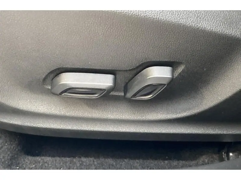 Occasion MG ZS LUXURY BLUE 24