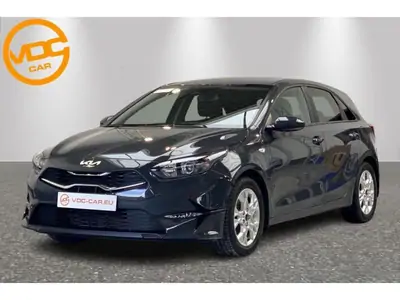 Occasion Kia Ceed Pro GREY