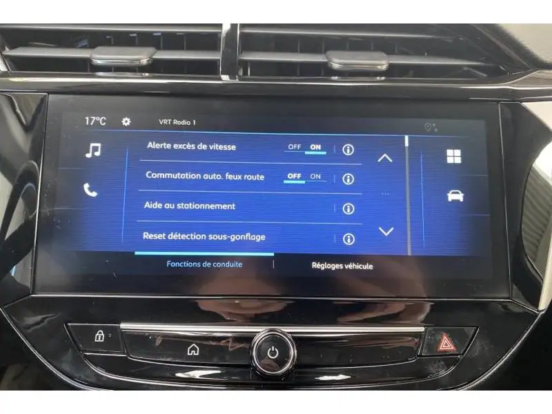 Occasion Opel Corsa EDITION GREY 32