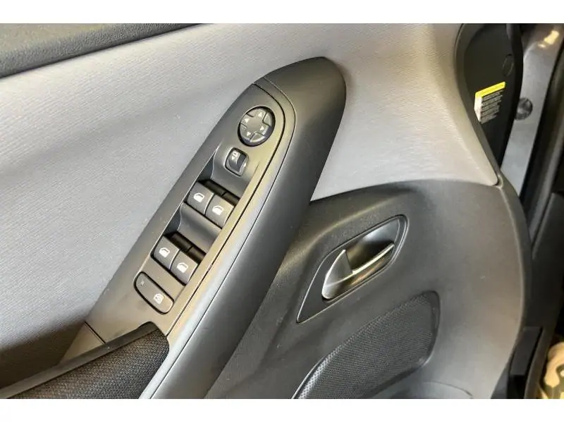 Occasie Citroen C4 SpaceTourer C4 SpaceTourer Business GPS GREY 17