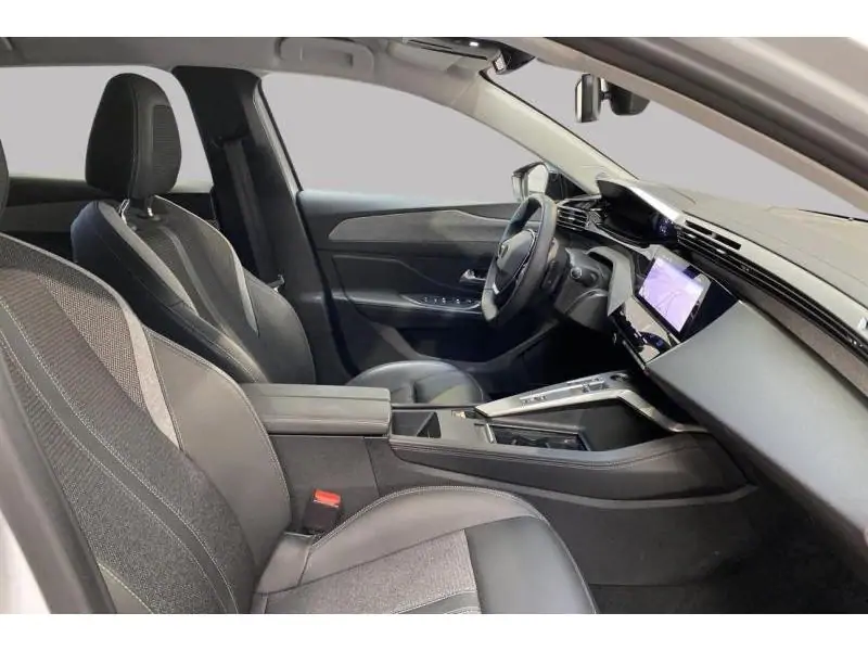 Occasion Peugeot 308 SW Allure WHITE 8