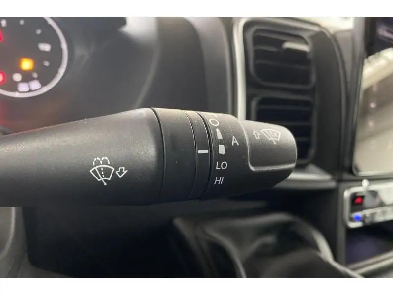 VEHICLE__CONDITION_SERVICE Peugeot Boxer L3H2*Navi Caméra*dispo11/2026 WHITE 24