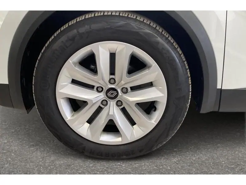 Occasion Renault Captur II WHITE 21