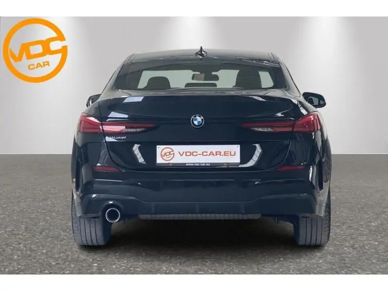 Occasion BMW Serie 2 218 i Gran Coupé Kit M BLACK 7