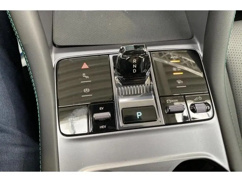 Occasion BYD SEAL U DM-i 218 PHEV BOOST 2WD GREY 16