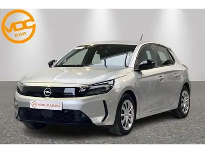 Occasion Opel Corsa F Edition GREY