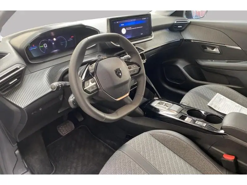 VEHICLE__CONDITION_SERVICE Peugeot 208 ALLURE BLUE 9