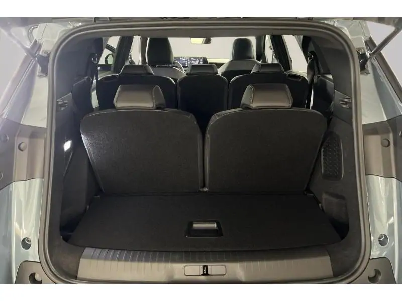 Occasion Peugeot 5008 ALLURE BUSINESS BLUE 19
