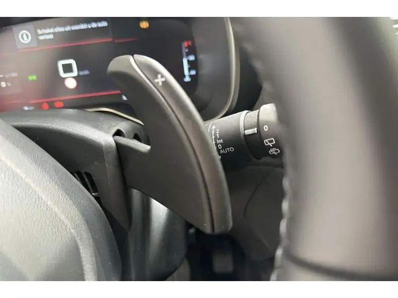Démo Citroen C5 Aircross Hybrid 145 MAX BLUE 24