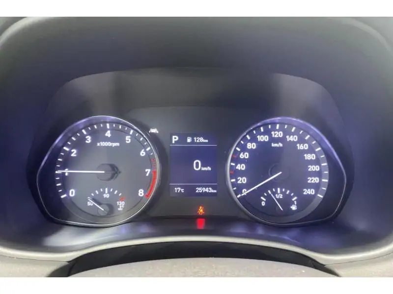 Occasion Hyundai i30 1.0 T-GDI 100 DCT MODERN BLUE 24
