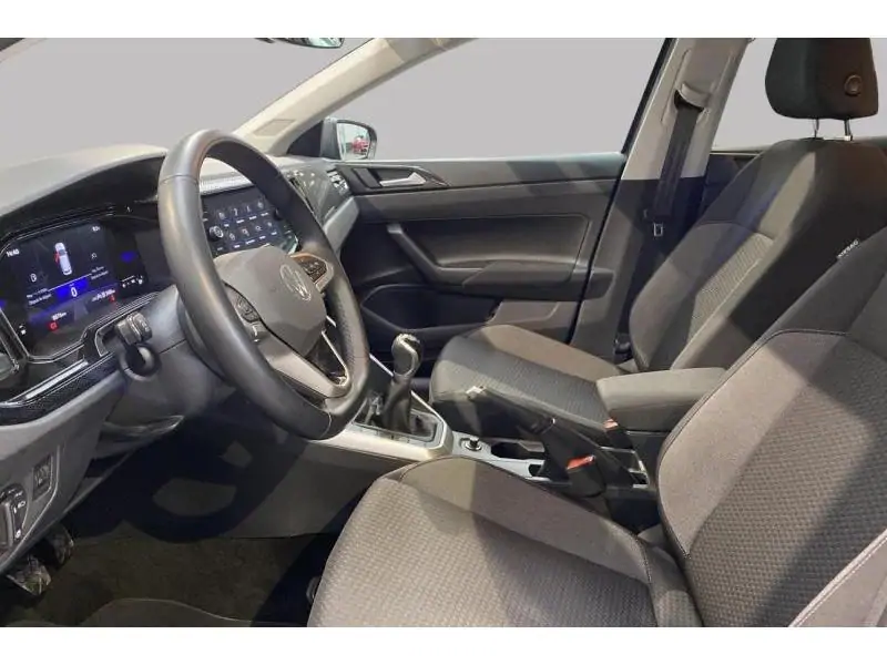 Occasie Volkswagen Polo VI Life GREY 10