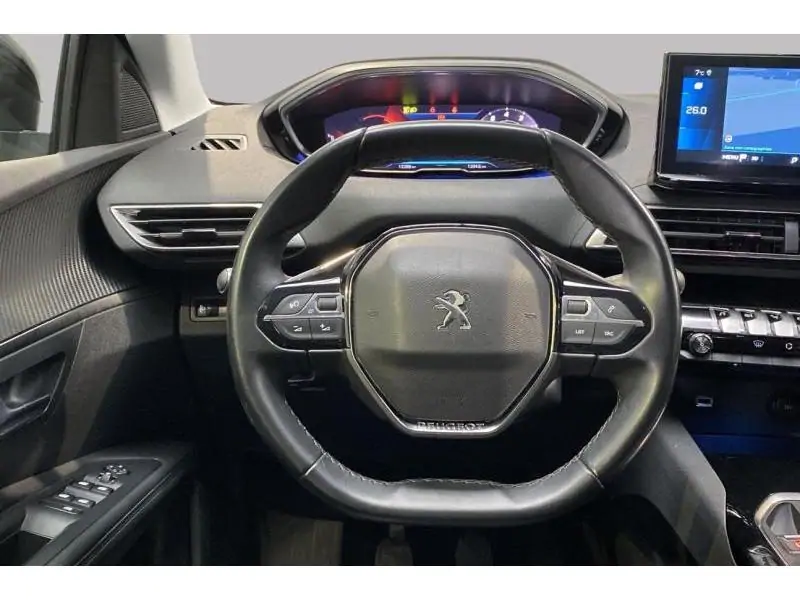 Occasion Peugeot 3008 Allure GREY 12