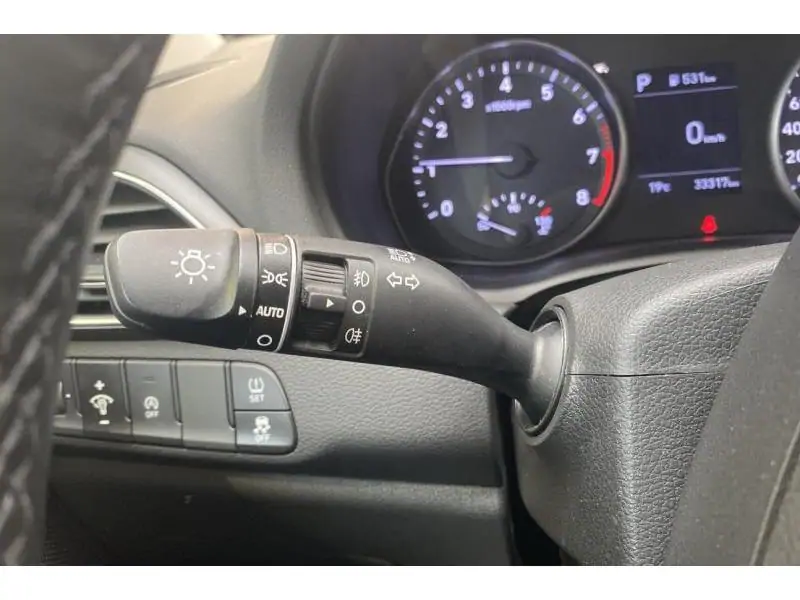 Occasion Hyundai i30 1.0 T-GDI 100 DCT MODERN GREY 23