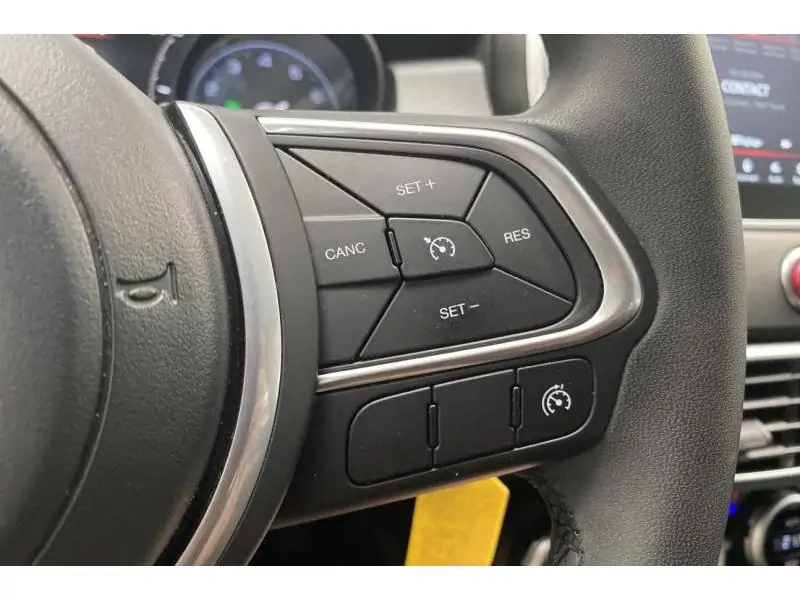 Occasion Fiat 500 X Hybrid GREY 22