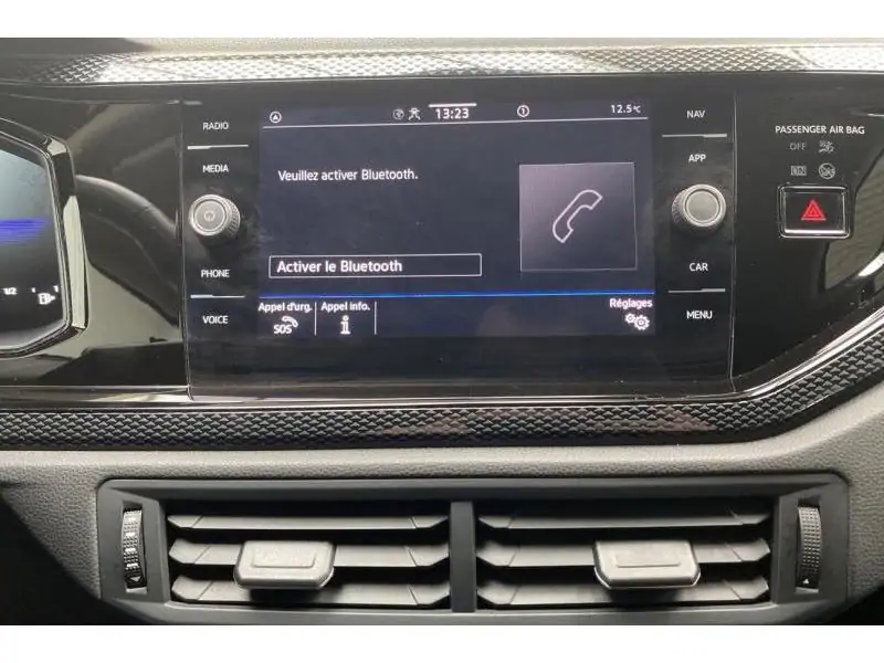 Occasion Volkswagen Taigo Life BLUE 29