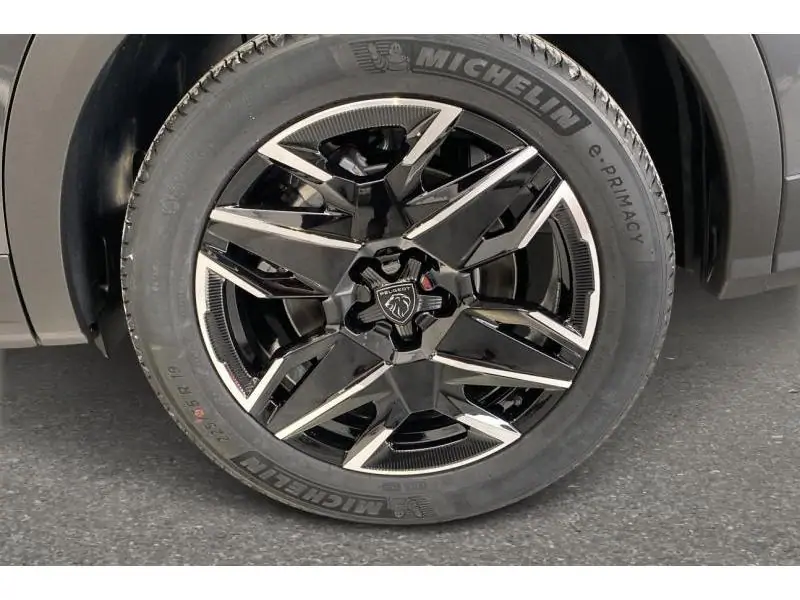 Occasion Peugeot 5008 GT - HYBRID - 7PL - 145 PK GREY 20