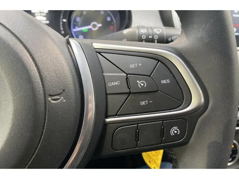 Occasion Fiat 500 X 1.5 GSE MHEV DCT BLUE 22