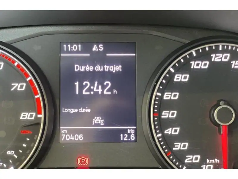 Occasion Seat Arona Style* GPS Détecteurs obs. WHITE 28