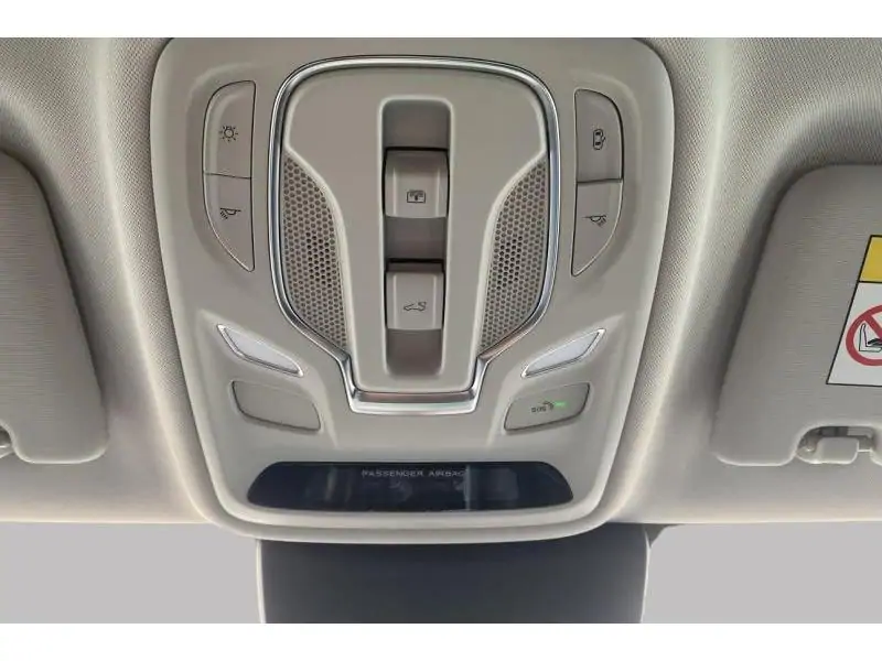 Occasion MG EHS Luxury PHEV RED 39