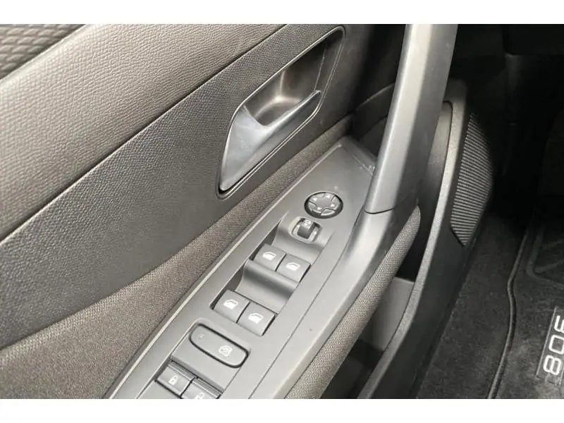 VEHICLE__CONDITION_SERVICE Peugeot 308 SW style GREY 17