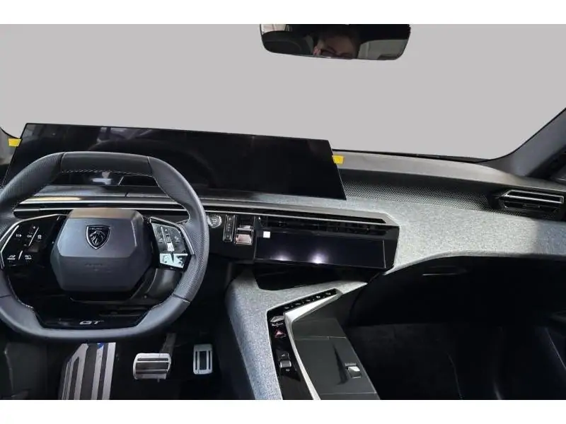 VEHICLE__CONDITION_SERVICE Peugeot 5008 GT GREY 11