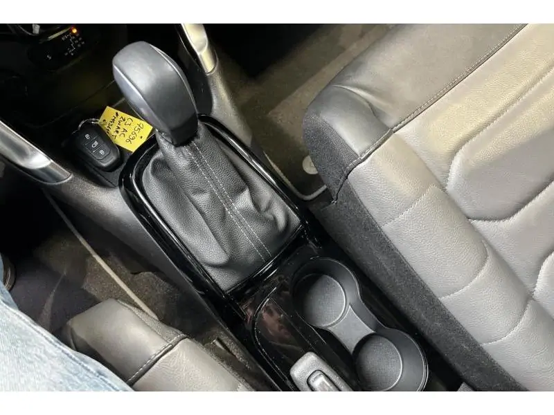 Occasion Citroen C3 Aircross SHINE - FULL OPTION - AUTOMAAT BLACK 16