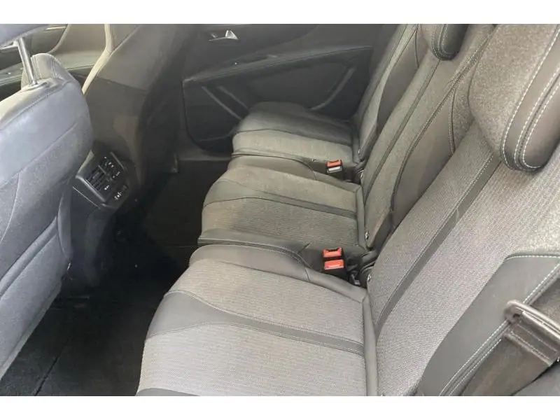 Occasion Peugeot 5008 Allure Pack - HYBRID 7 PL GREY 18