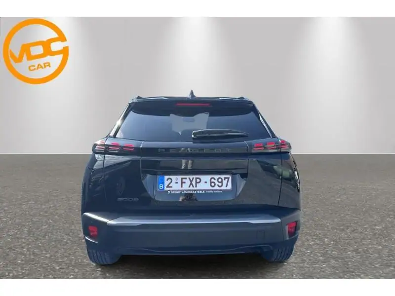 Occasion Peugeot 2008 Allure BLACK 7