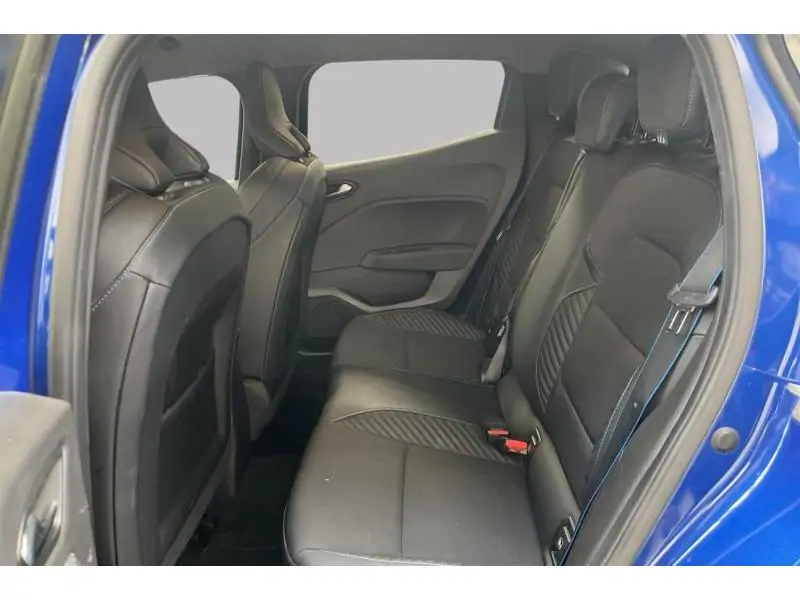 Occasion Renault Clio Esprit Alpine BLUE 18