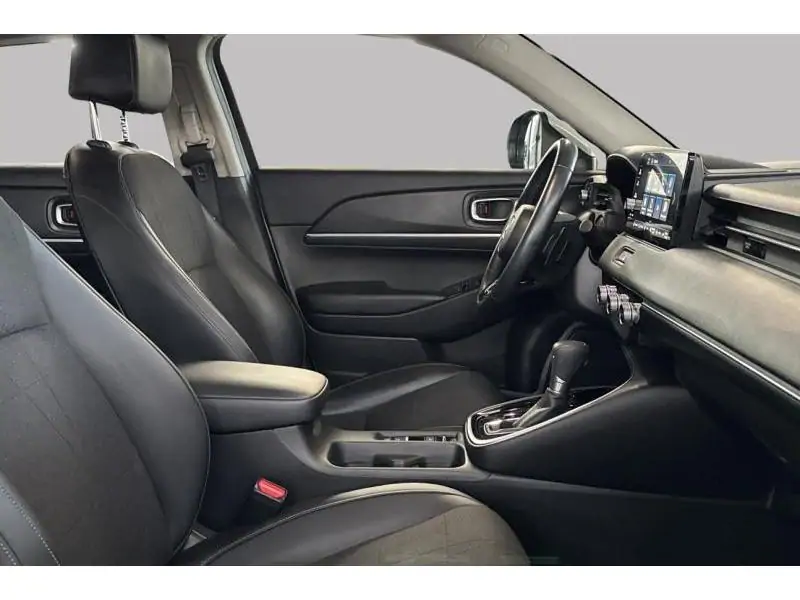 Occasion Honda HR-V HYBRID Advance plus WHITE 8
