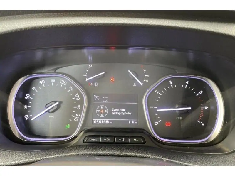 Occasion Peugeot Expert L2 Premium WHITE 25