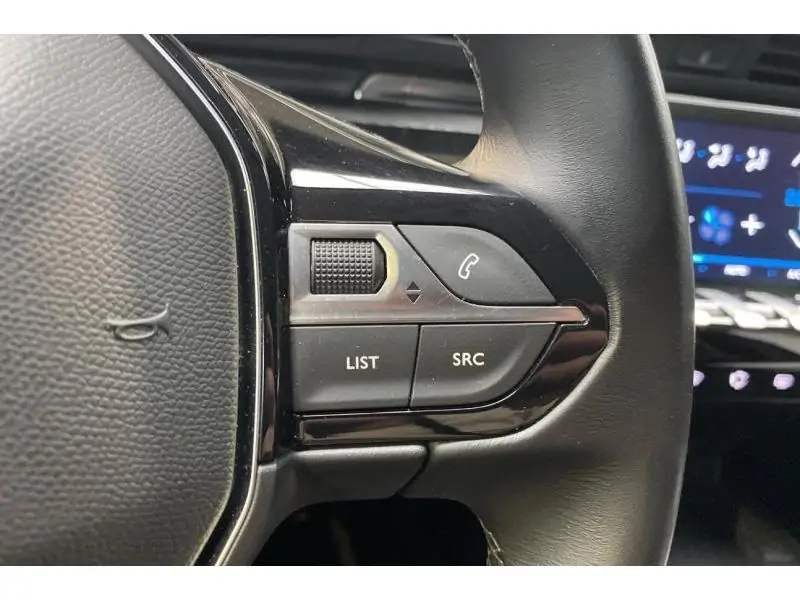 Occasion Peugeot 508 allure *GPS-Caméra* GREY 21