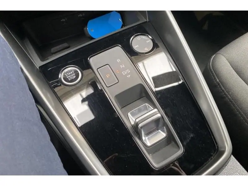 Occasion Audi A3 Sportback Advanced 30 TFSI S-Tronic BLACK 16