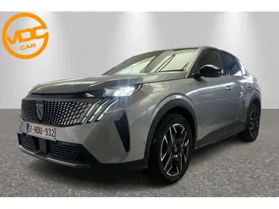 Occasie Peugeot 3008 NEW ALLURE GREY