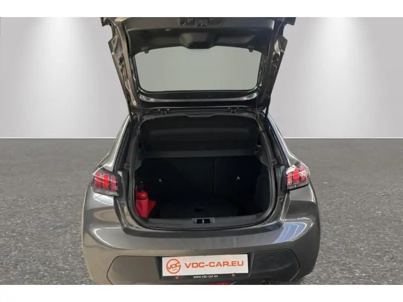 Occasion Peugeot 208 II & e- Like GREY 19