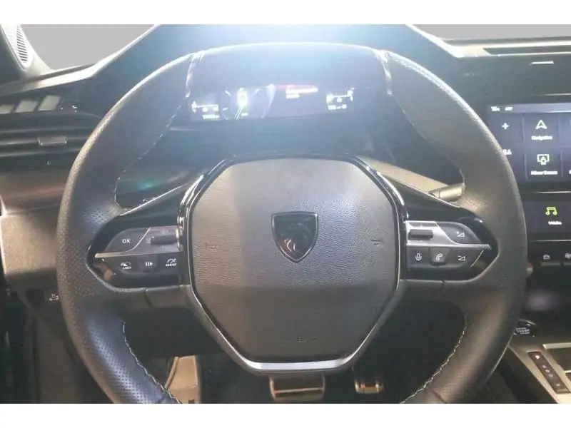 Occasion Peugeot 408 gt BLUE 12