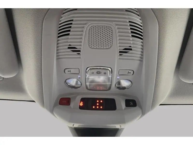 Occasie Peugeot 5008 Allure Pack* 7 places BLACK 35