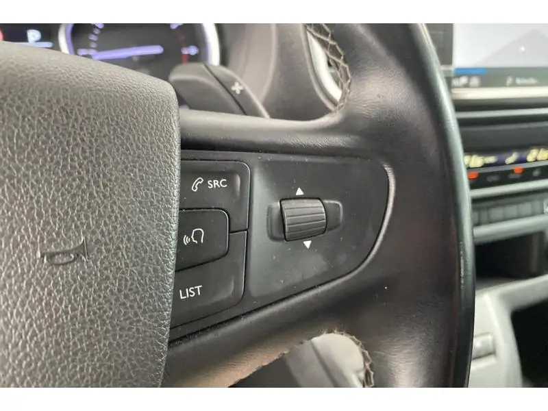 Occasion Opel Vivaro C Innovation BLACK 23