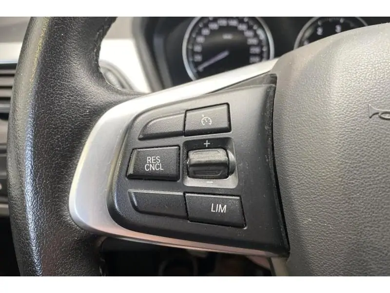 Occasion BMW Serie X X1 sDrive16d WHITE 23