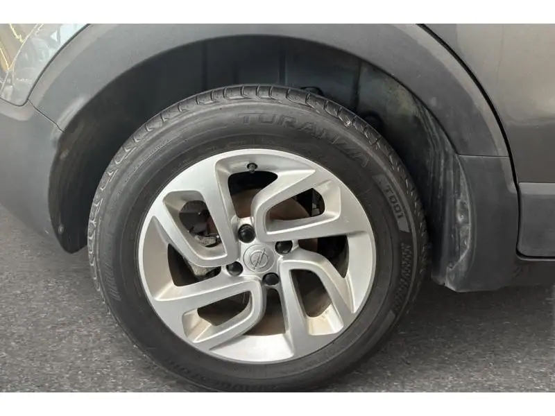 Occasion Opel Crossland X Edition GREY 20