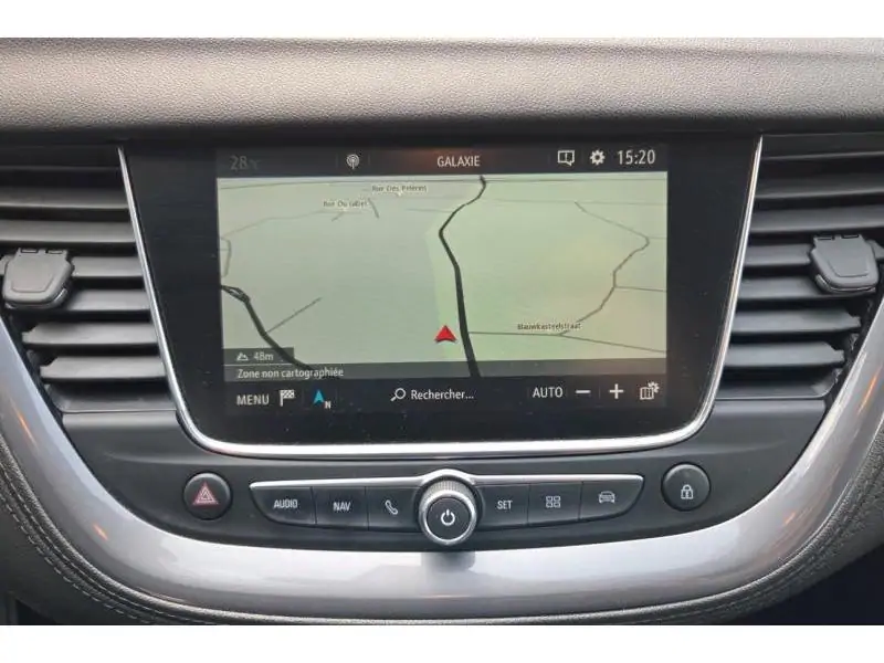 Occasion Opel Grandland X Innovation BLACK 14