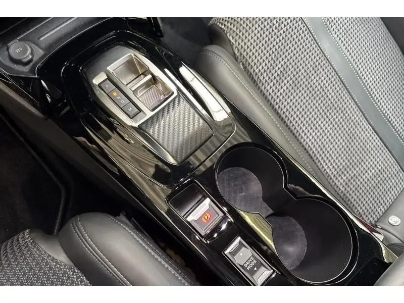 Occasion Peugeot 208 GT LINE - GPS - CUIR - LED BLACK 16