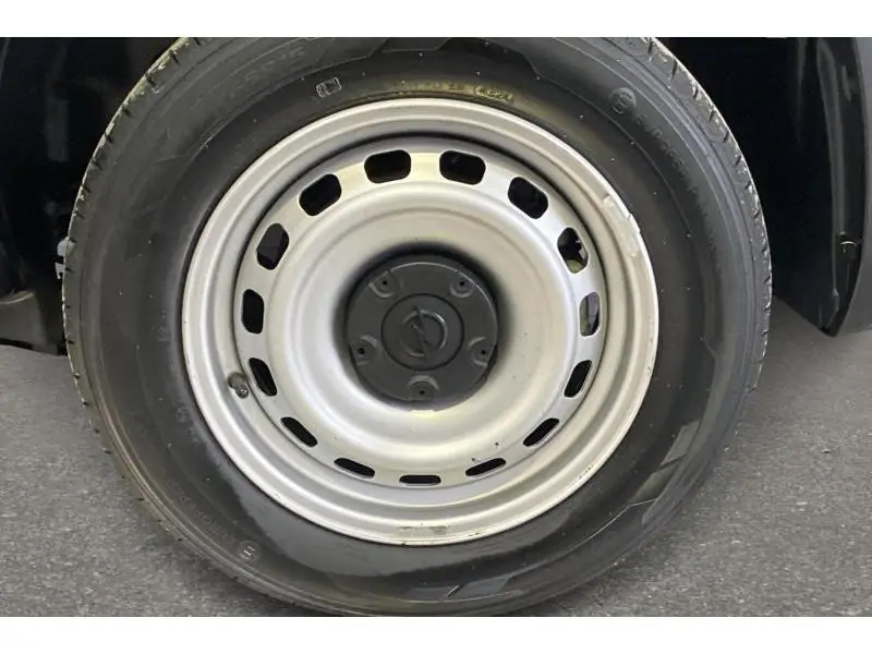 Occasion Opel Combo Cargo BLACK 20